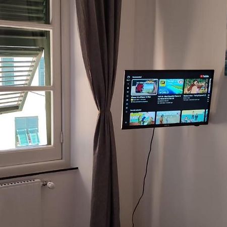 Genova Rooms Brignole B מראה חיצוני תמונה