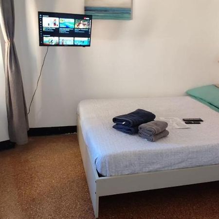 Genova Rooms Brignole B מראה חיצוני תמונה