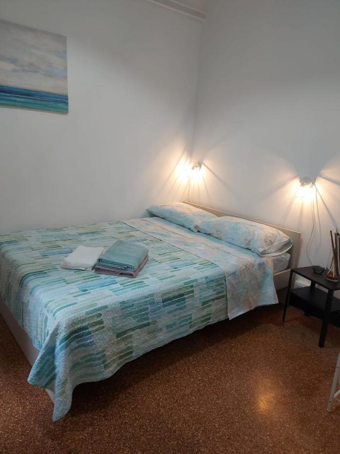 Genova Rooms Brignole B מראה חיצוני תמונה