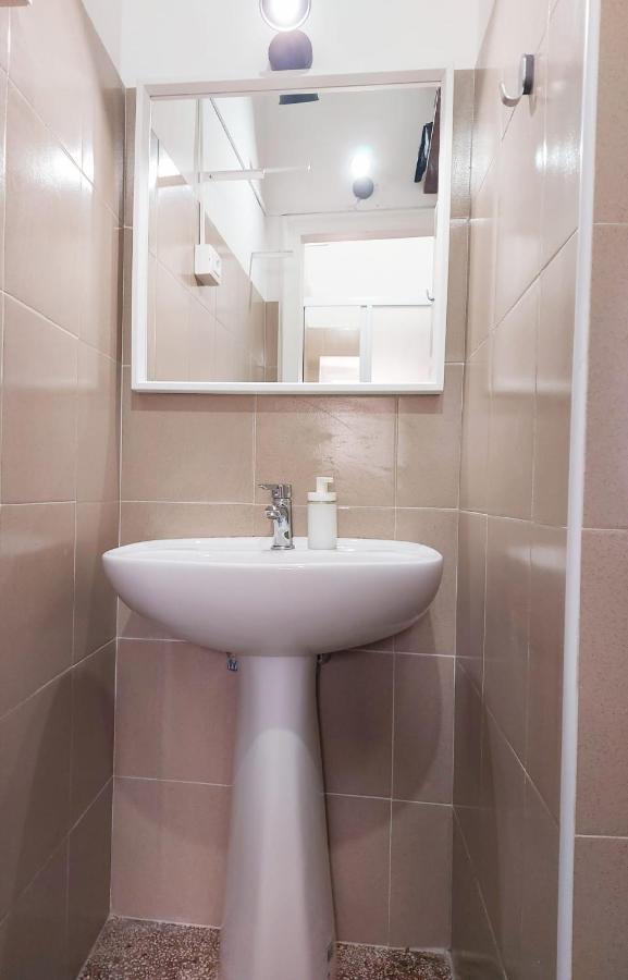 Genova Rooms Brignole B מראה חיצוני תמונה