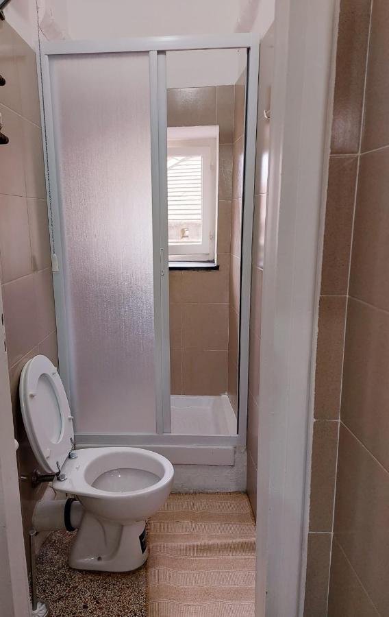 Genova Rooms Brignole B מראה חיצוני תמונה